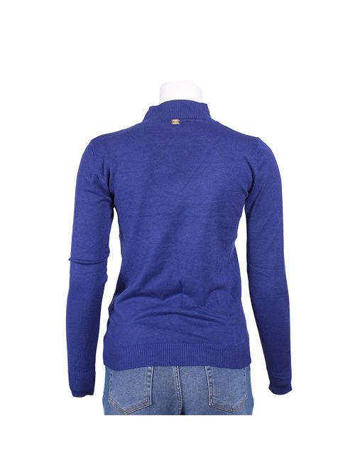  ALVIERO MARTINI | 004BASIC/ALVBLU